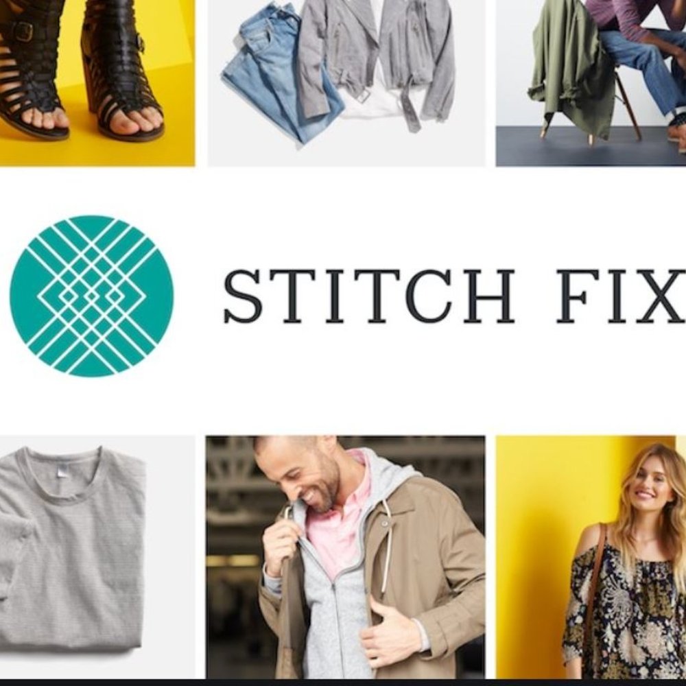 Stitch Fix discount code!